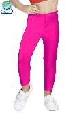 LEGGINS DANZA LYCRA FUCSIA BABY